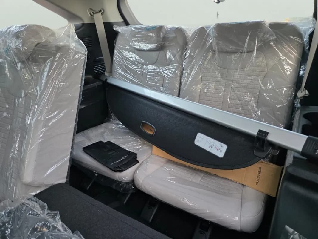 كيا سورينتو 2025