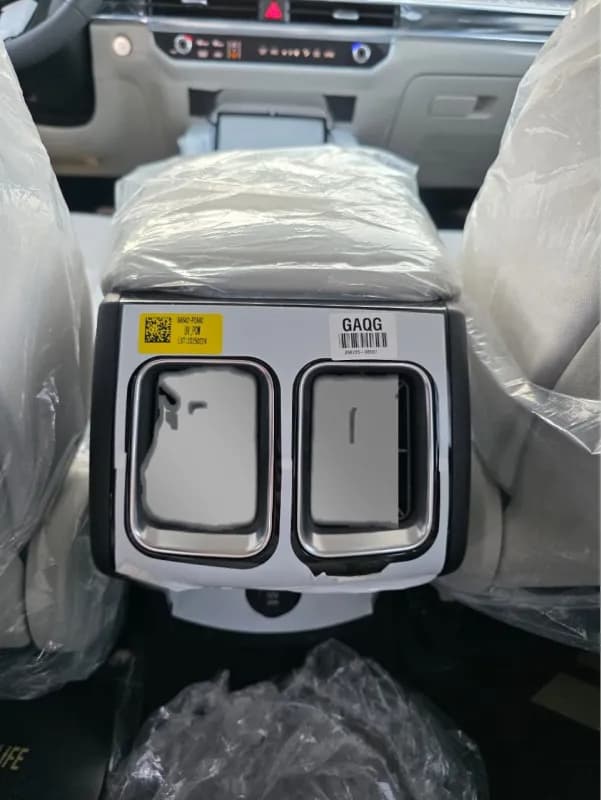 كيا سورينتو 2025