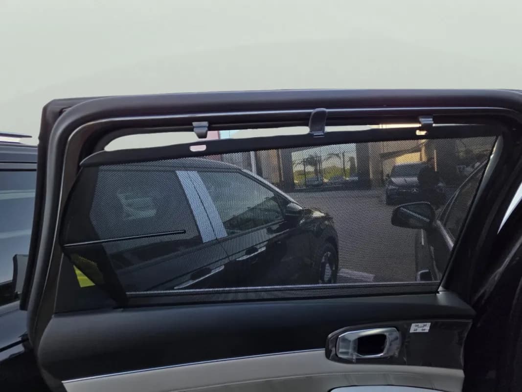 كيا سورينتو 2025