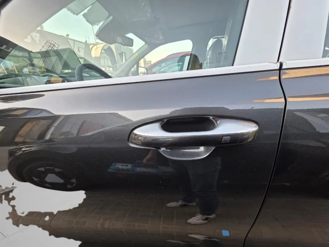 كيا سورينتو 2025