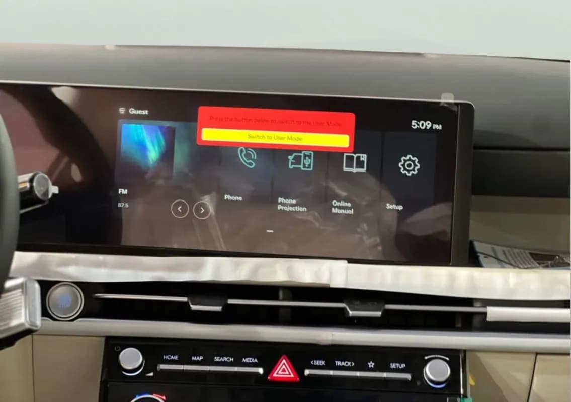 هيونداي توسان 2025