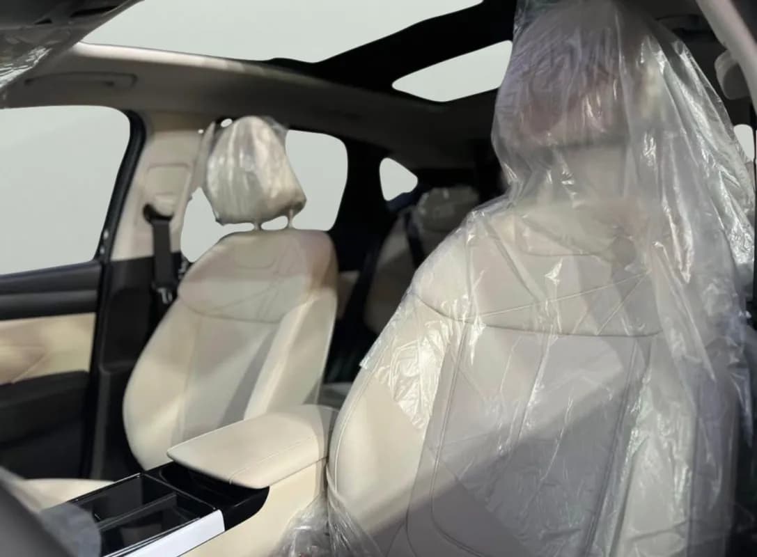 هيونداي توسان 2025