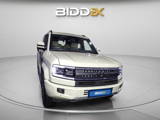 بي واي دي ليوبارد 2025