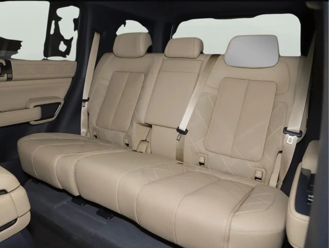 بي واي دي ليوبارد 2025