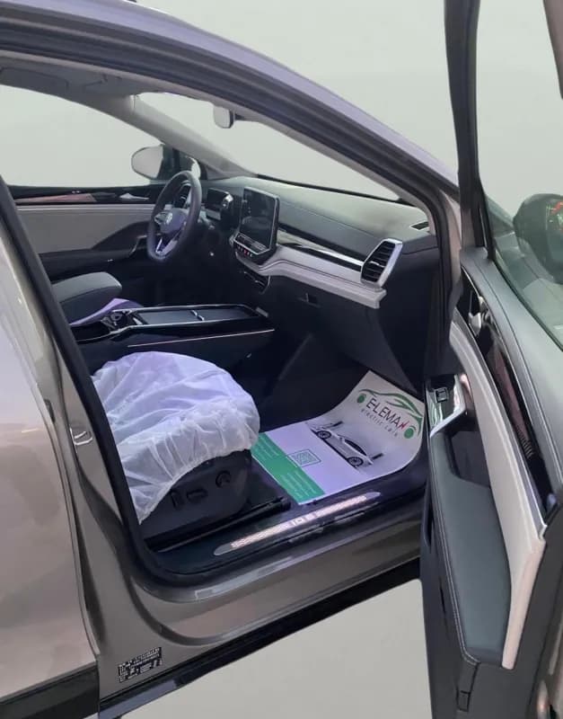 فولكس فاجن اي دي 6 2024