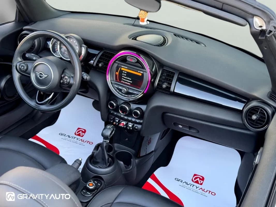 ميني كوبر 2019