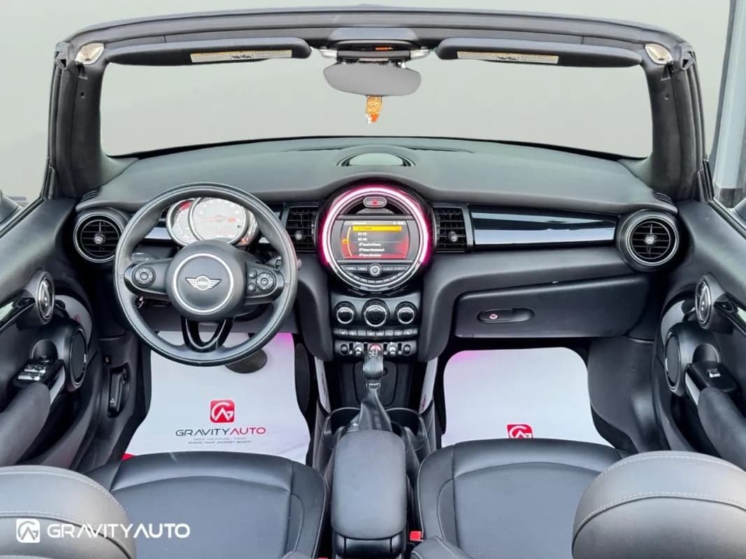 ميني كوبر 2019