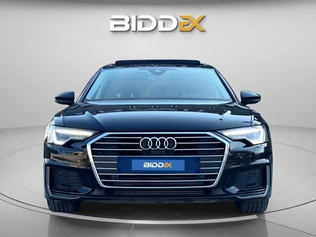 Audi A6 2023