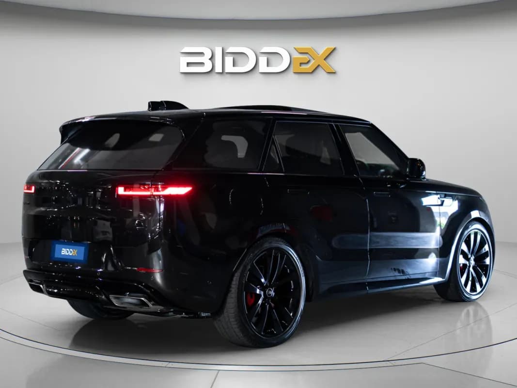 رينج روفر سبورت 2024