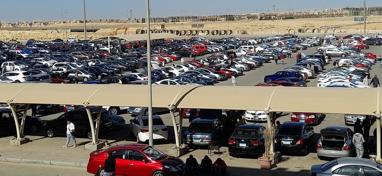 سوق السيارات المستعملة في مصر.. دليل شامل لأهم الأسواق