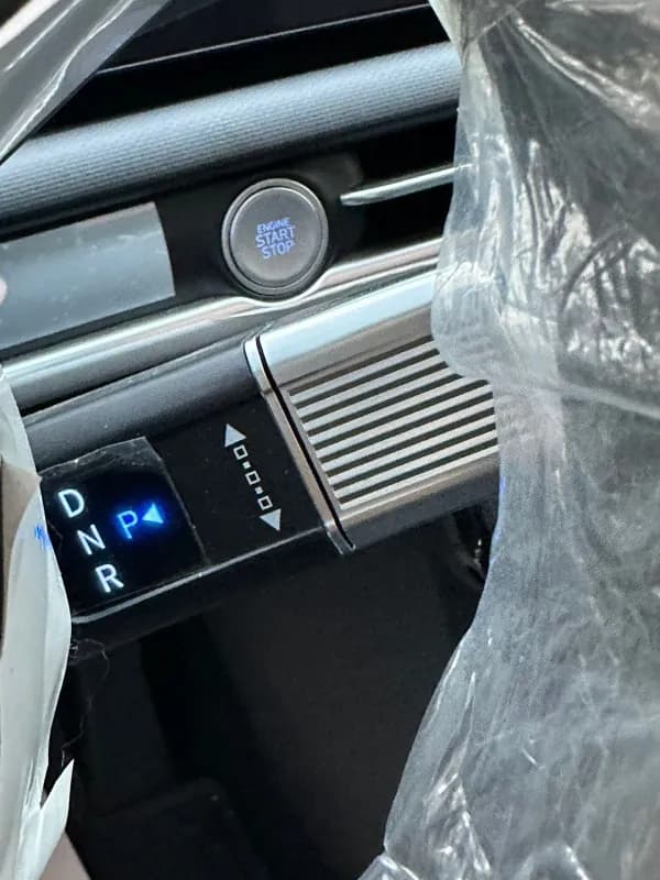 هيونداي توسان 2025