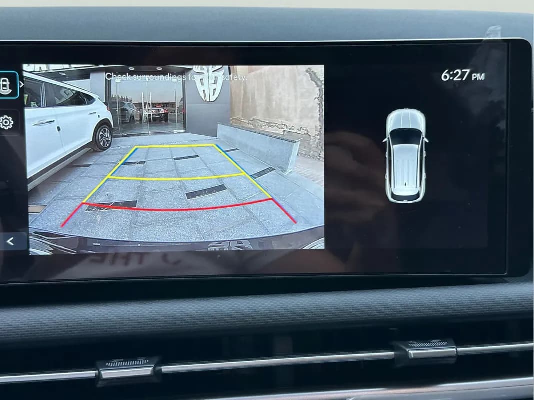 هيونداي توسان 2025