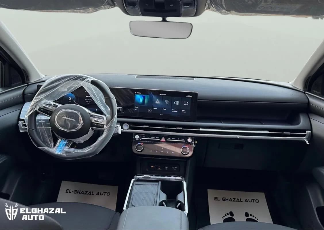 هيونداي توسان 2025