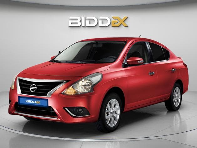 Nissan Sunny 2026
