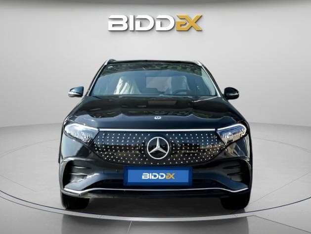 مرسيدس بنز EQA 2024