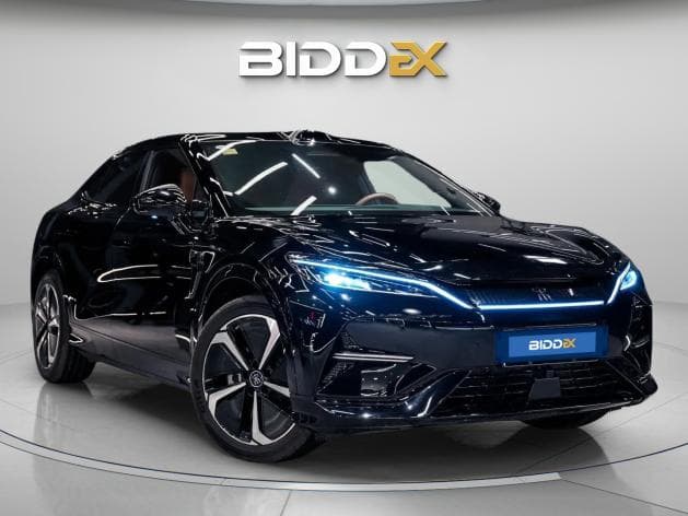 بي واي دي سونج ال 2025