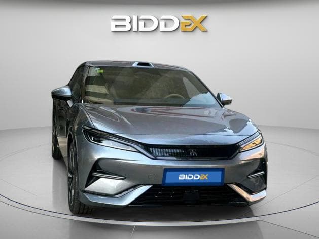 بي واي دي سونج ال 2025