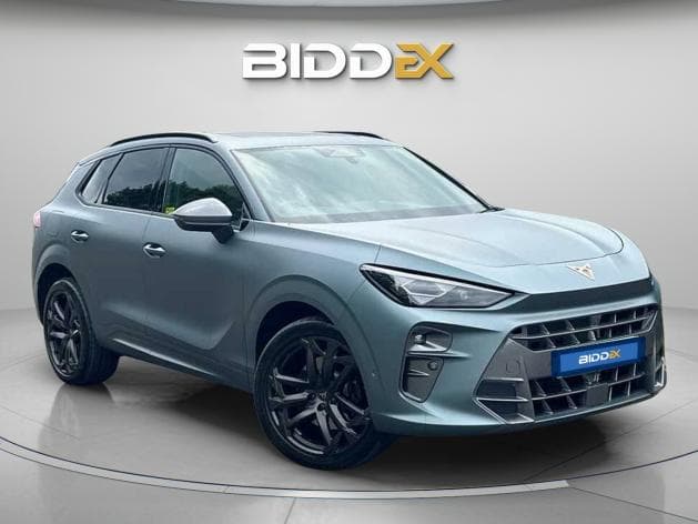 كوبرا تيرامار 2026