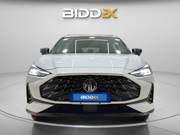 ام جي واحد 2026