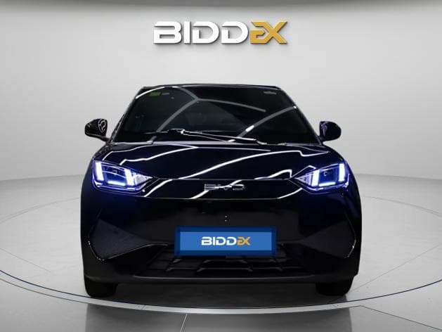 بي واي دي سي جال 2025