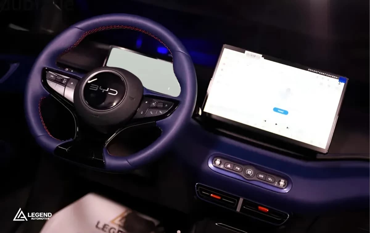 بي واي دي سي جال 2025