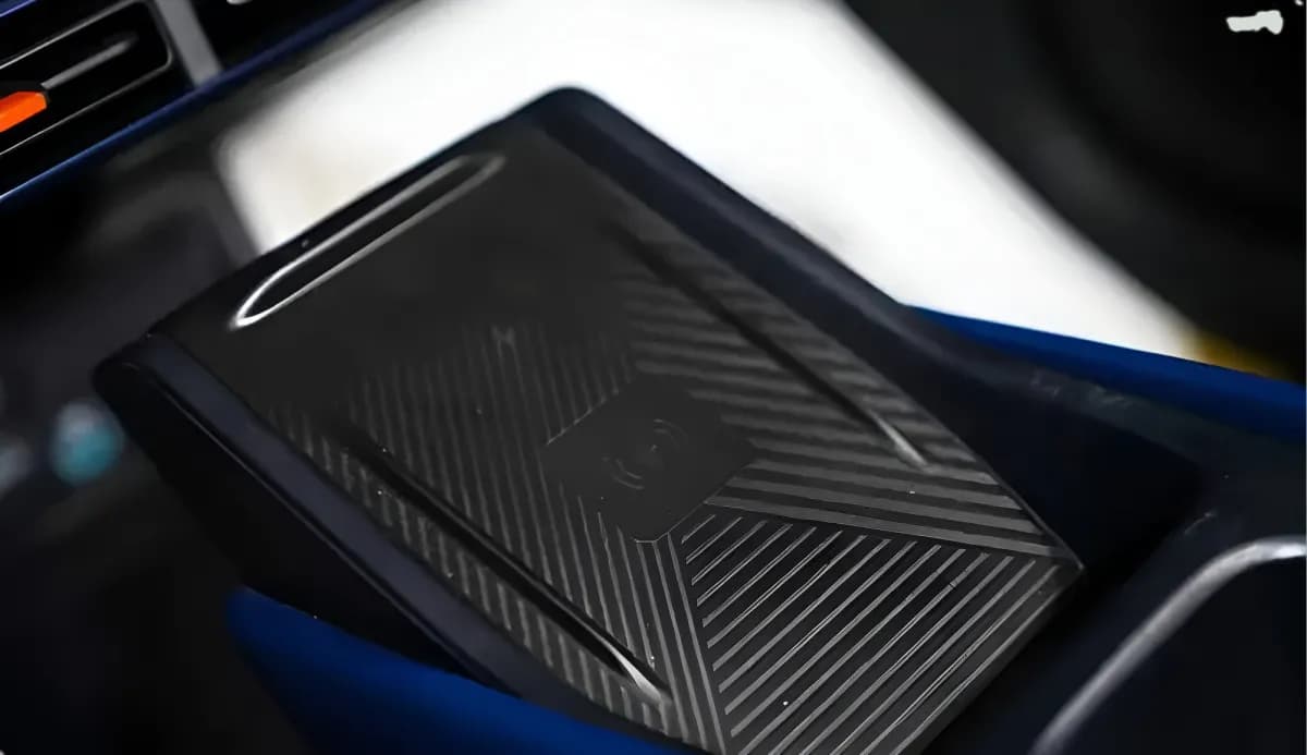 بي واي دي سي جال 2025