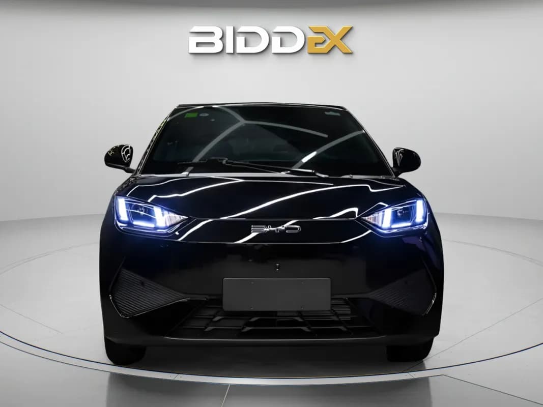 بي واي دي سي جال 2025