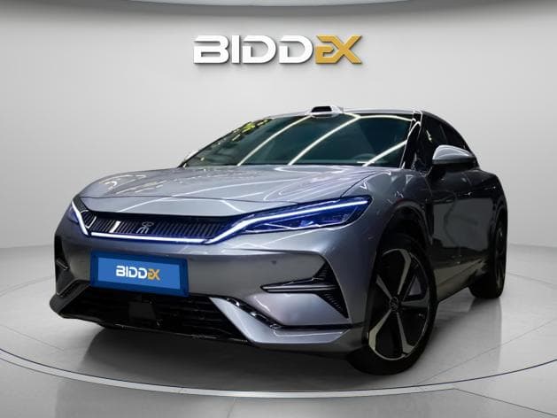 بي واي دي سونج ال 2025