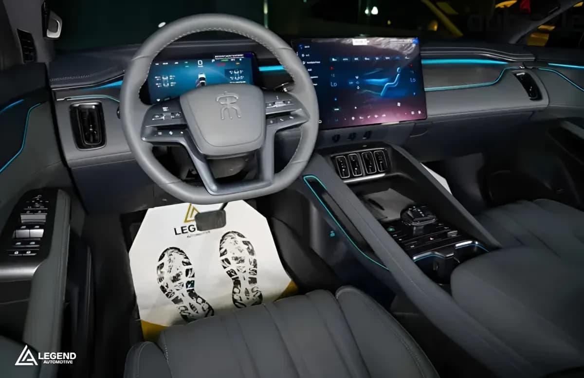 بي واي دي سونج ال 2025