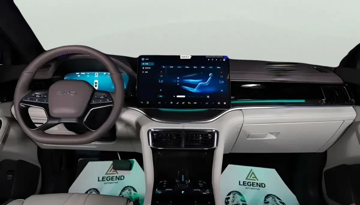 بي واي دي سونج بلس 2025