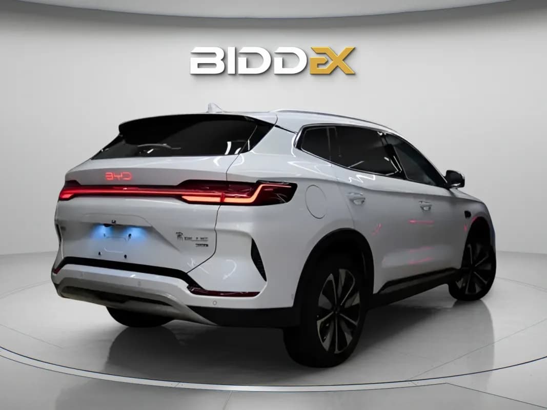 بي واي دي سونج بلس 2025