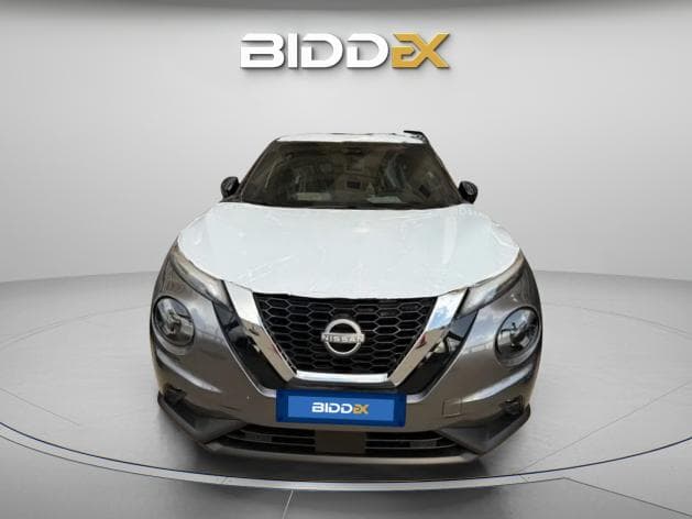 نيسان جوك 2026