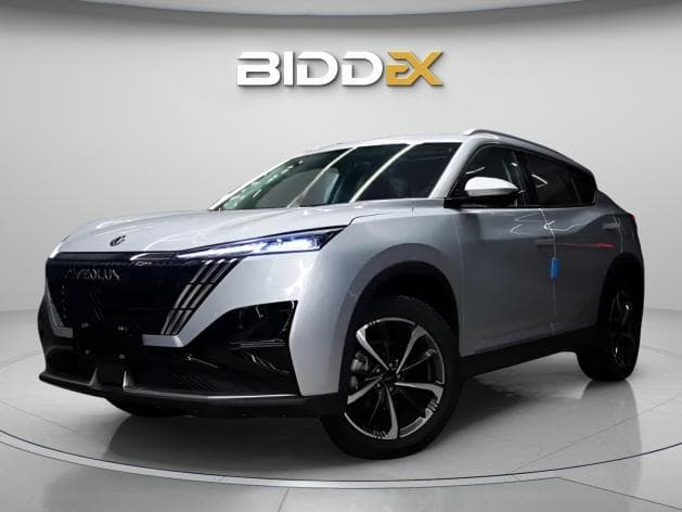 دونج فينج ماجي 2026 توب لاين رمادي أوتوماتيك — جديدة - 1