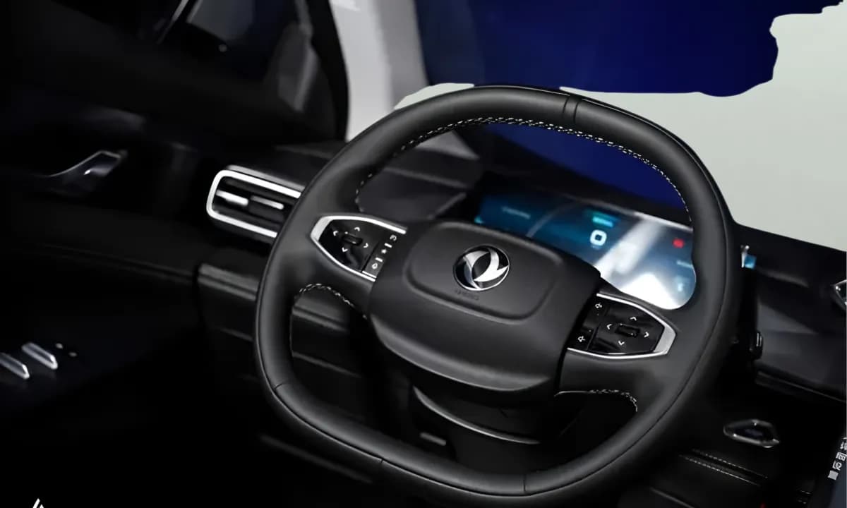 دونج فينج ماجي 2026