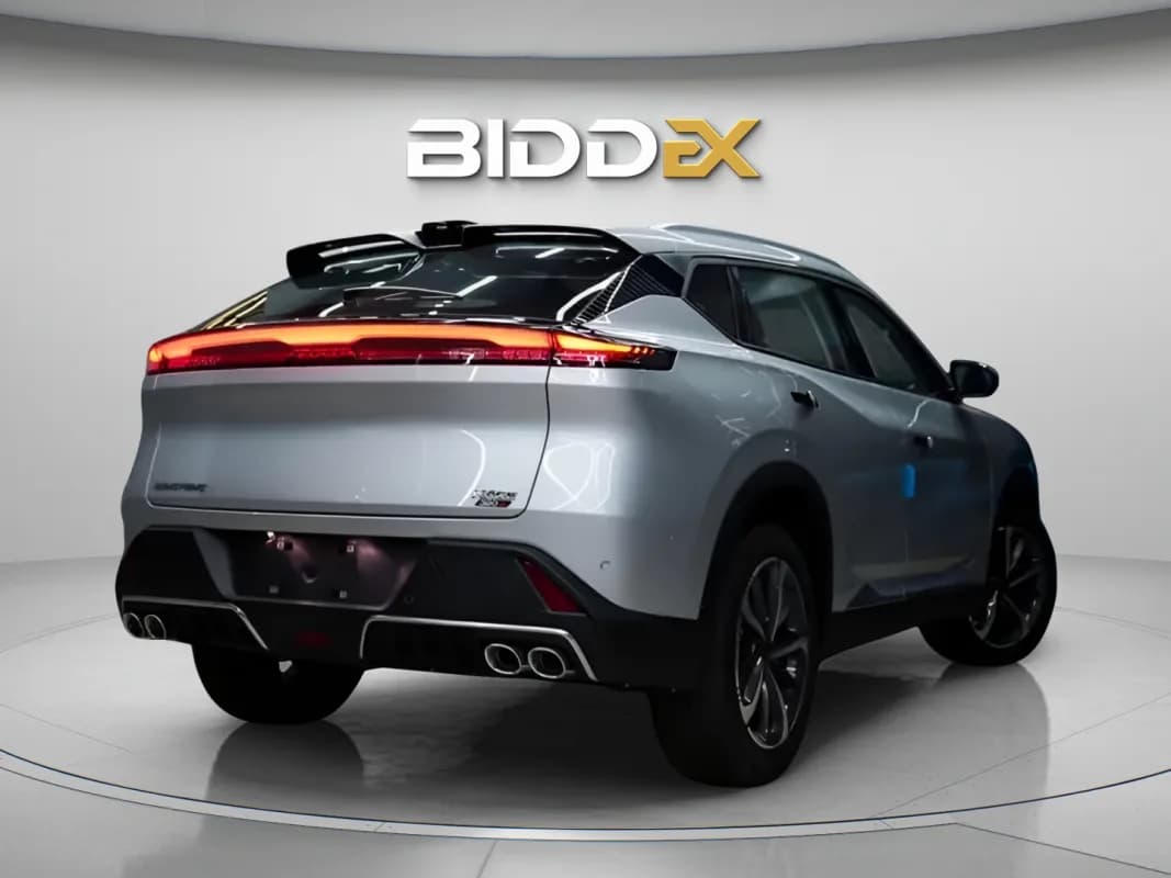 دونج فينج ماجي 2026