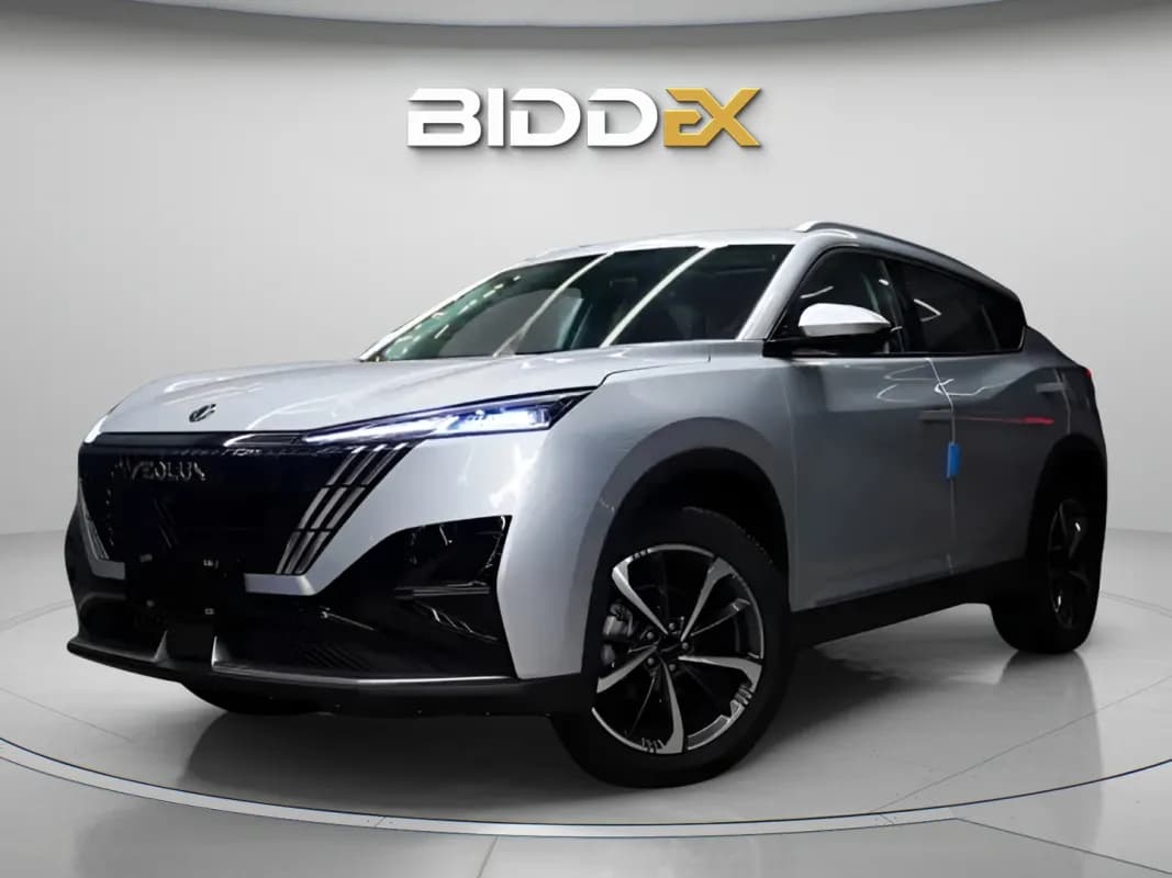 دونج فينج ماجي 2026