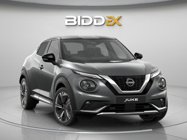 نيسان جوك 2025