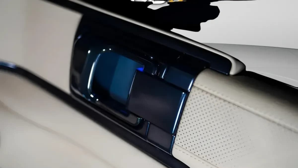 بي واي دي ليوبارد 2025