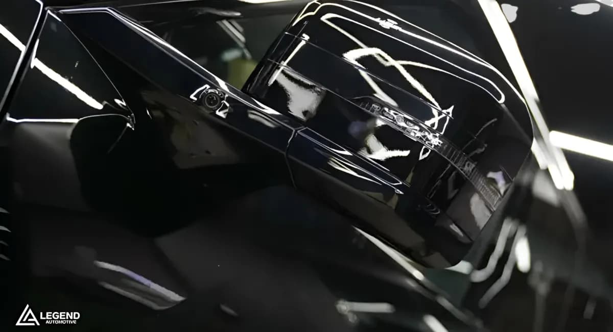 بي واي دي ليوبارد 2025