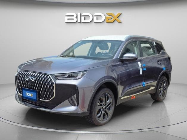 شيري تيجو 7 برو ماكس 2026