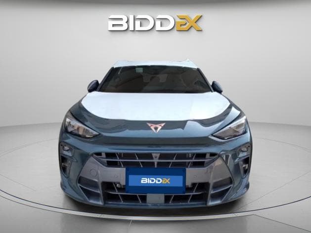 كوبرا تيرامار 2025