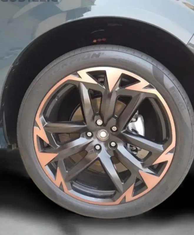 كوبرا تيرامار 2025