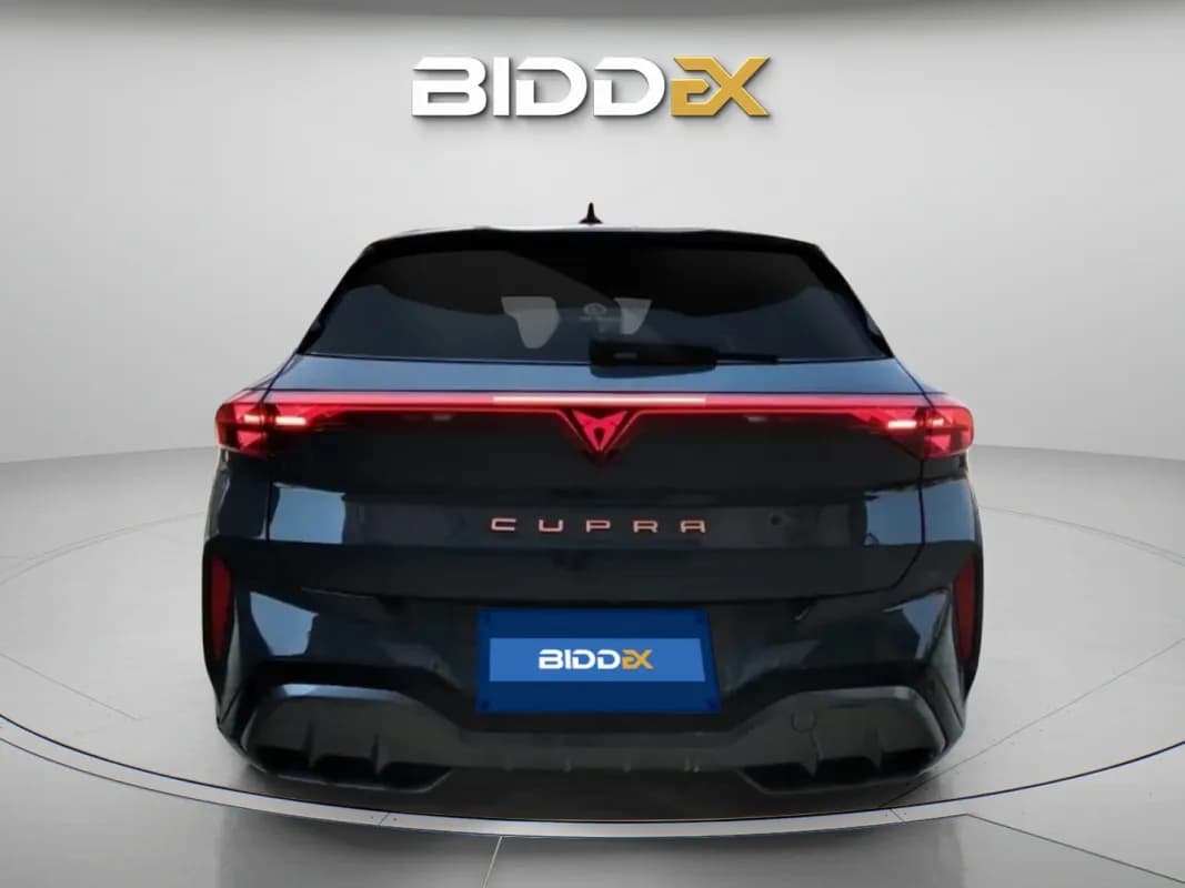 كوبرا تيرامار 2025