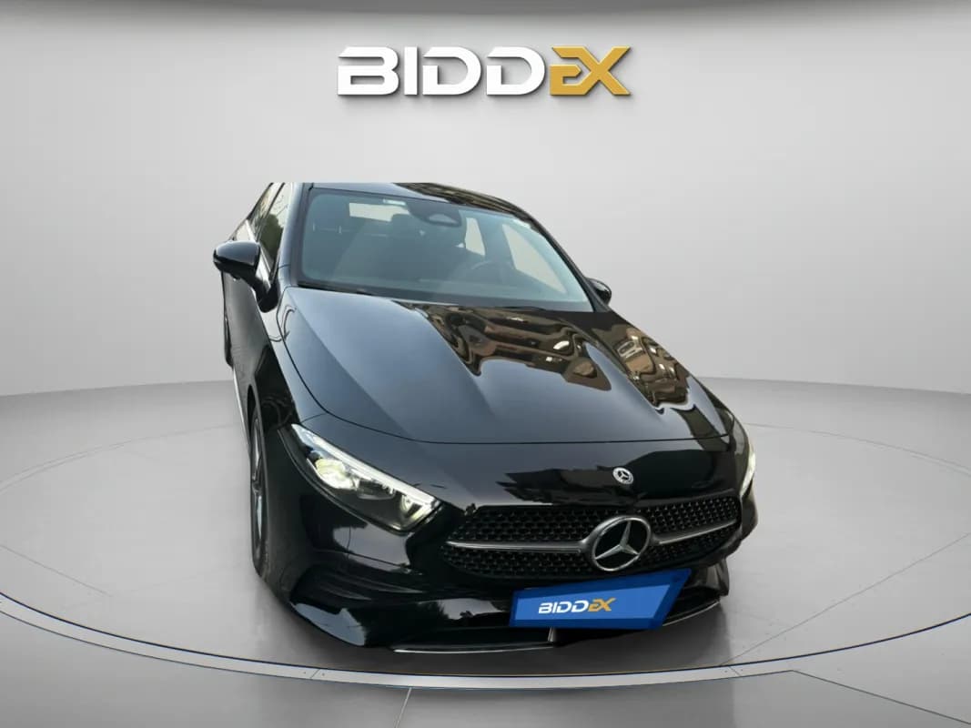 مرسيدس بنز A200 2024