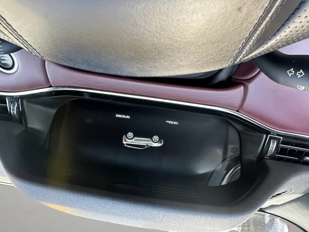 رينج روفر ايفوك 2022