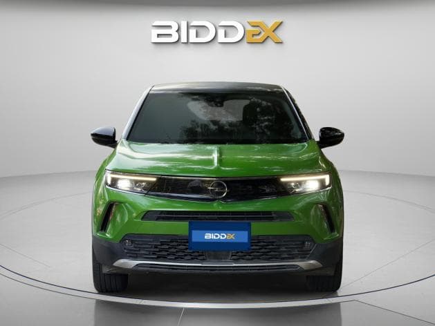 Opel Mokka 2022