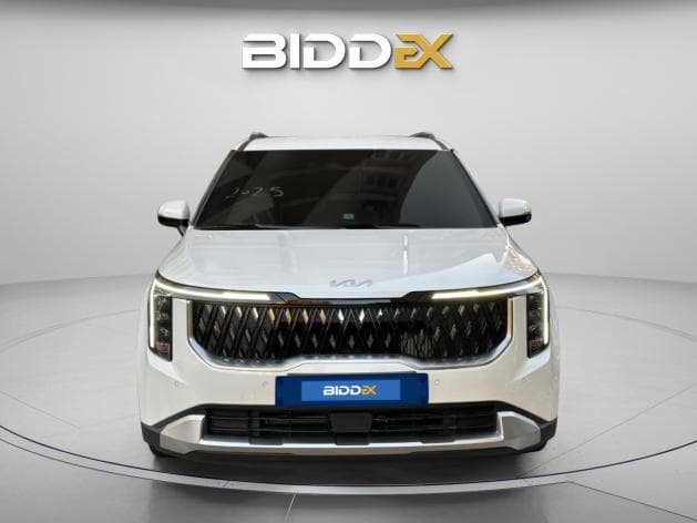 كيا كارنفال 2025