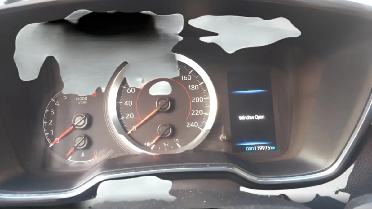 تويوتا كورولا 2021