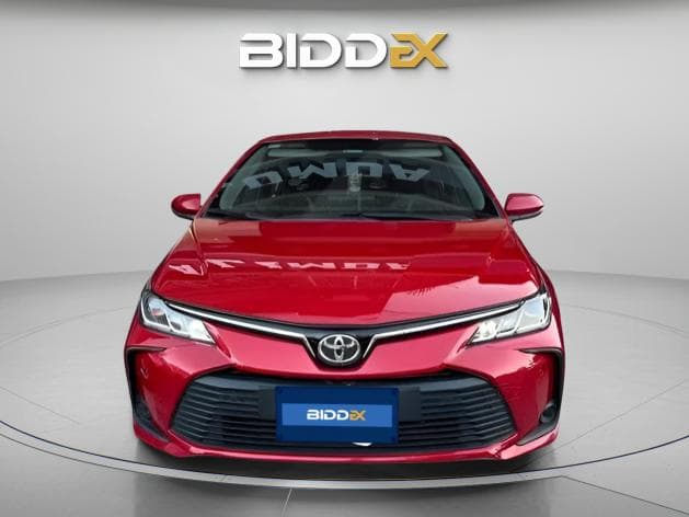 تويوتا كورولا 2021