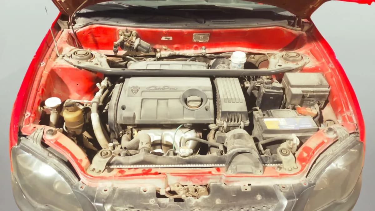 بروتون جين 2 2016